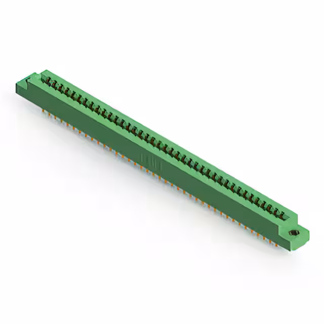 305-078-520-507 EDAC Inc.  Edgeboard Connectors